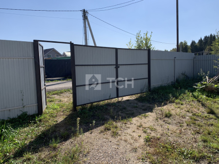 Дом, Дмитровский г.о., коттеджный посёлок Гульнево-Высокое, #id1231833