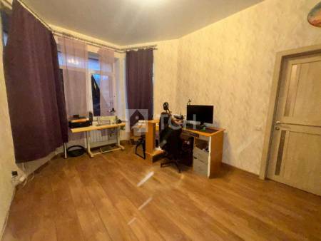 Дом, г.о. Щёлково, КП Лосиный парк, Полевая улица, #id1915448