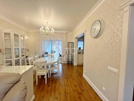 Дом, г.о. Щёлково, деревня Кишкино, 2-4, #id1774194