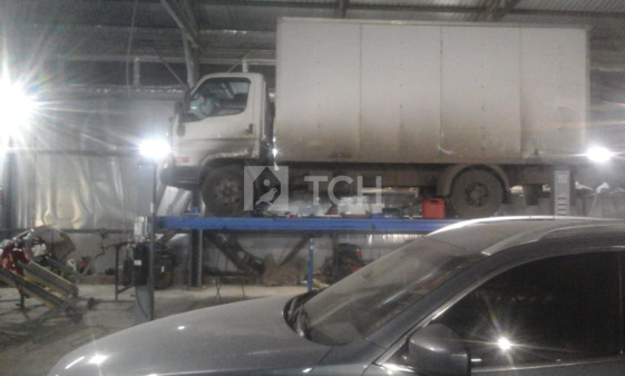 Коммерческая недвижимость, Балашиха, Центральная улица, 130, #id1221960