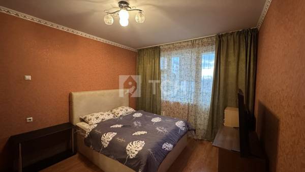 2-комн. квартира, Балашиха, Зелёная улица, 34, #id1939263