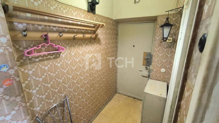 2-комн. квартира, Москва, 2-я Хуторская улица, 18к2, #id2268201