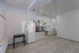 Квартира-студия, посёлок Лесные Поляны, Солнечная улица, 26к1Б, #id553324