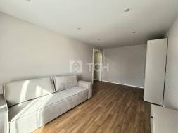 1-комн. квартира, Пушкино, улица Гоголя, 5, #id2100678