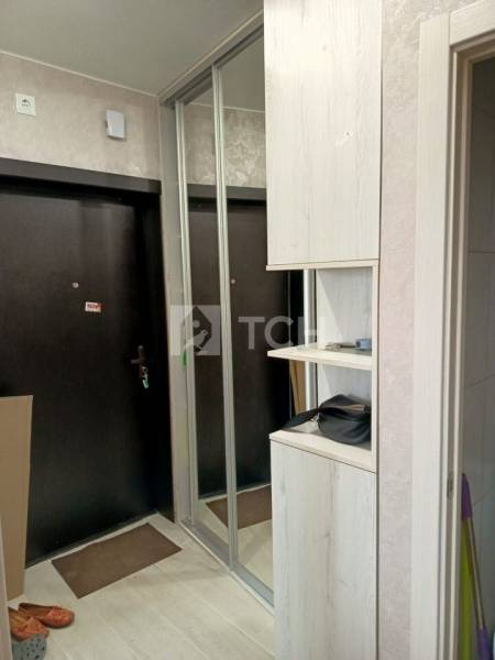 1-комн. квартира, Лосино-Петровский, улица Чехова, 20, #id1694321