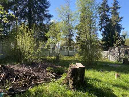 Дом, г.о. Пушкинский, деревня Жуковка, Лесная улица, #id1102986