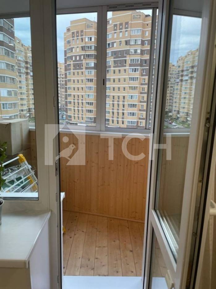 2-комн. Квартира, Пушкино, улица Просвещения, 2, #id477688