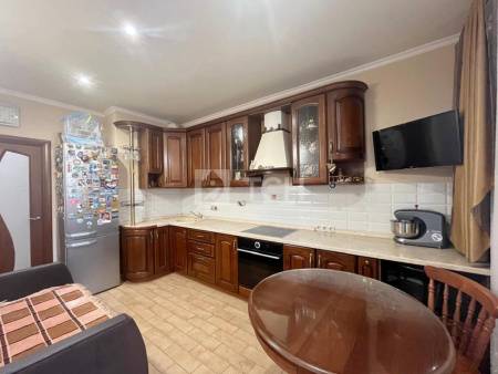 1-комн. квартира, Пушкино, Набережная улица, 35к3, #id1839476