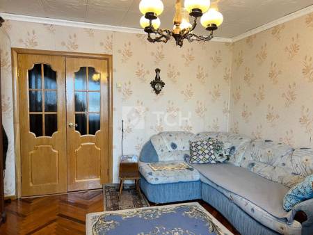 2-комн. квартира, Щёлково, площадь Ленина, 1, #id1789552