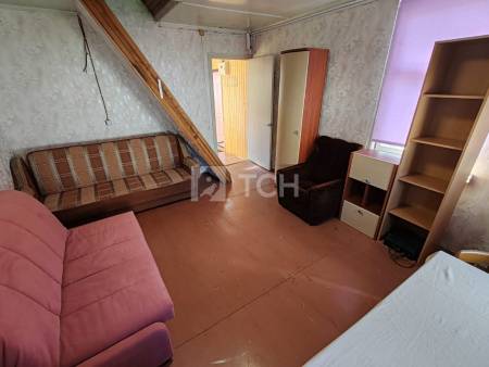 Дом, г.о. Пушкинский, деревня Грибово, #id1782259