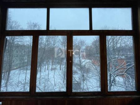 1-комн. квартира, Королёв, улица Сакко и Ванцетти, 14, #id1910027