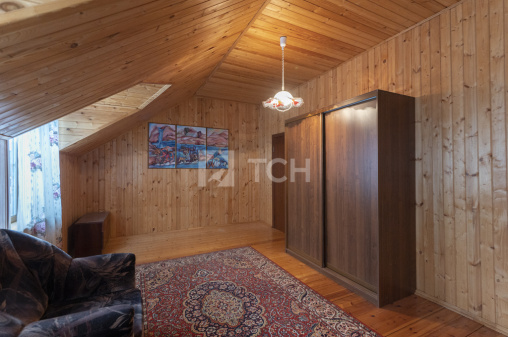 Дом, г.о. Мытищи, деревня Сорокино, Прибрежная улица, 3, #id625210