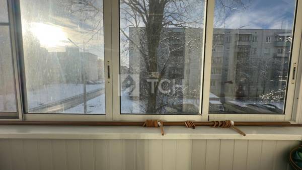 1-комн. квартира, деревня Нововоронино, 40, #id1921876