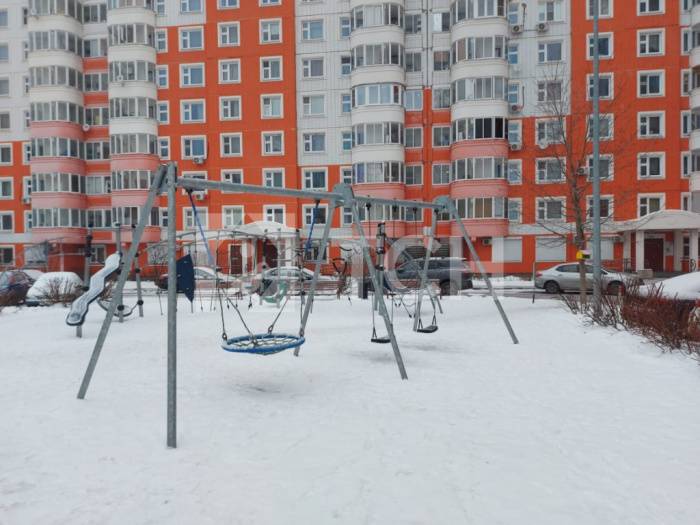 1-комн. Квартира, квартал № 34, 3-я Нововатутинская улица, 7, #id452925