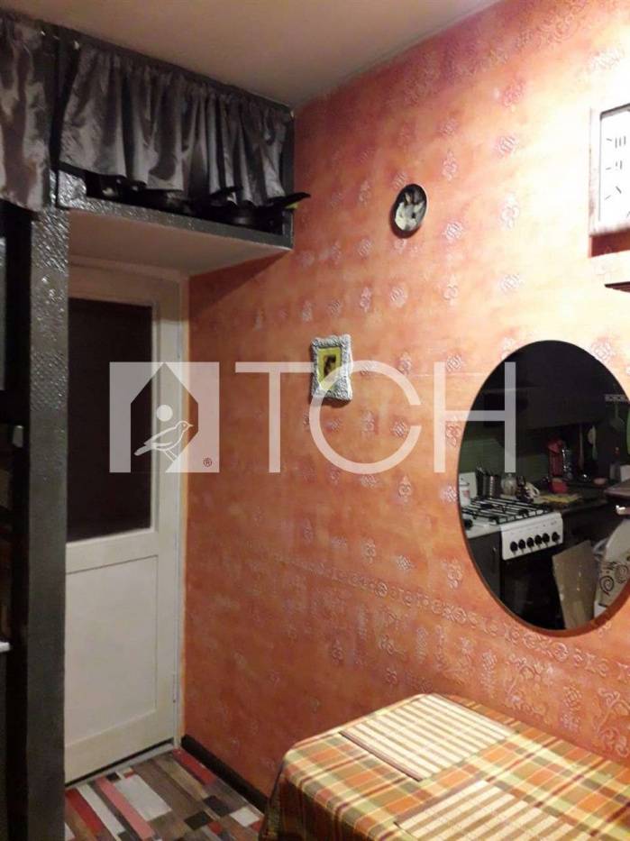 1-комн. квартира, Щелково, ул Беляева, 21 #id297420