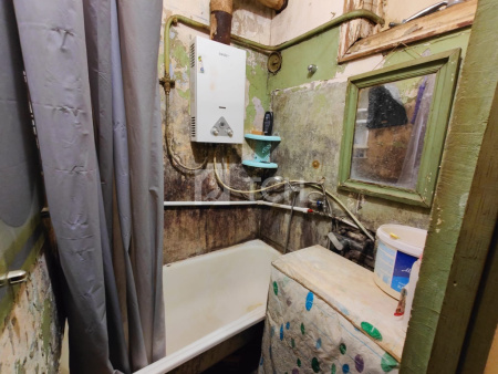 Комната, Ивантеевка, проезд Маяковского, 11, #id1359947