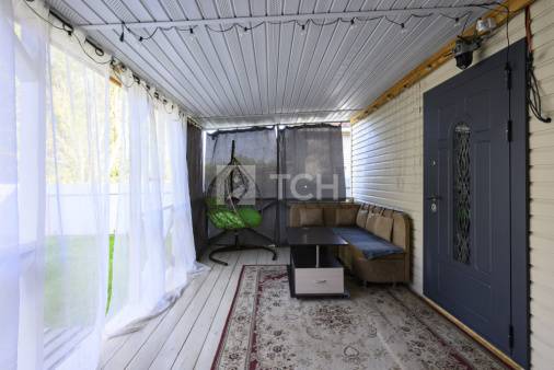 Дом, Богородский г.о., деревня Кашино, #id1740193