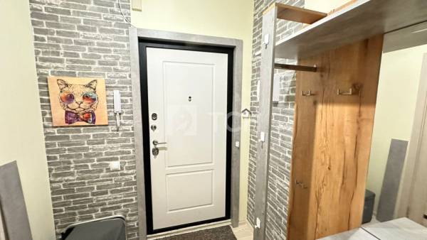 Квартира-студия, село Тарасовка, 2, #id1950942