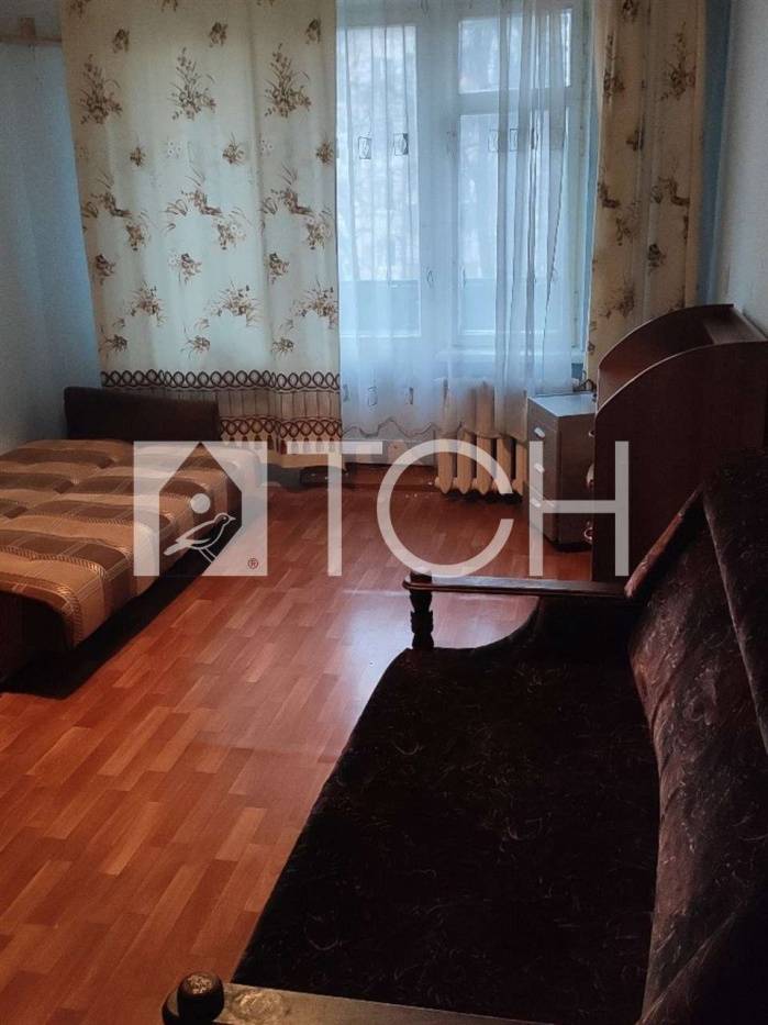 1-комн. квартира, Щелково, ул Комарова, 6а #id291316