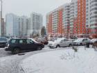 1-комн. Квартира, квартал № 34, 3-я Нововатутинская улица, 7, #id452925