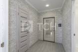 2-комн. Квартира, Ивантеевка, улица Прокудина, 1, #id432585