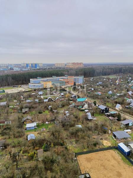 1-комн. квартира, Королёв, Пионерская улица, 30к15, #id1956997