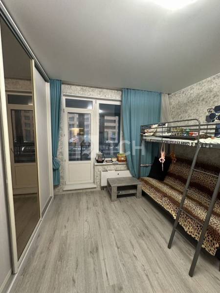 Квартира-студия, Королёв, Советская улица, 47к4, #id1858207