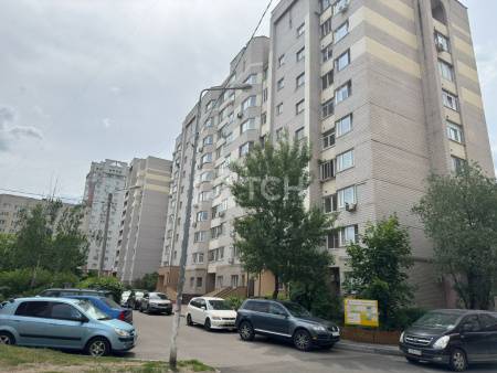 2-комн. квартира, Балашиха, Заречная улица, 25, #id1627950