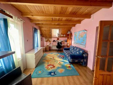 Дом, Новомосковский административный округ, деревня Бачурино, 7, #id1388894