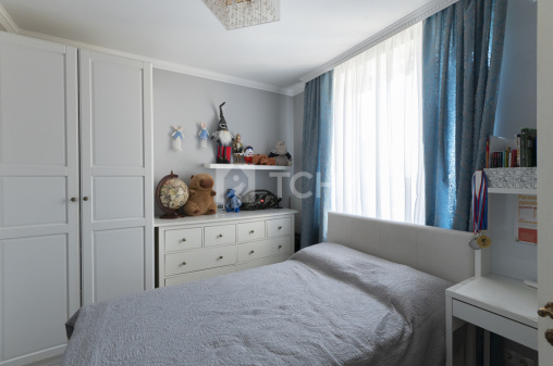 2-комн. квартира, Ивантеевка, улица Новая Слобода, 4, #id1573933