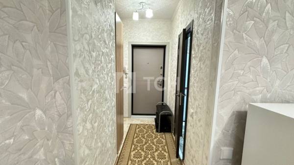 1-комн. квартира, Пушкино, улица Просвещения, 9, #id1941365