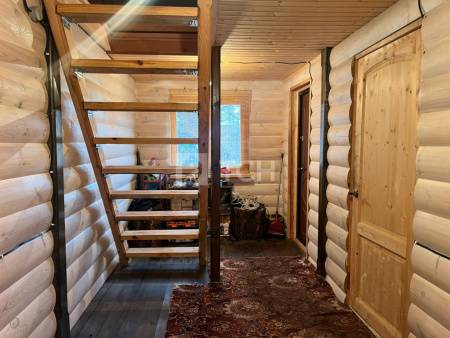 Дом, г.о. Щёлково, СНТ Заозёрный, Солнечная улица, #id1882836