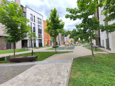 2-комн. квартира, Ивантеевка, 25, #id1613225