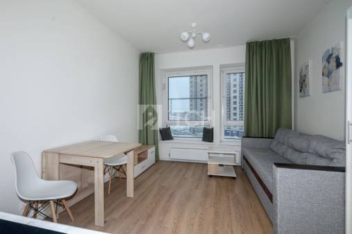 Квартира-студия, Москва, Салтыковская улица, 6/1к4, #id1969779