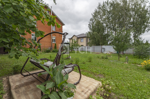 Дом, г.о. Пушкинский, деревня Введенское, #id766128