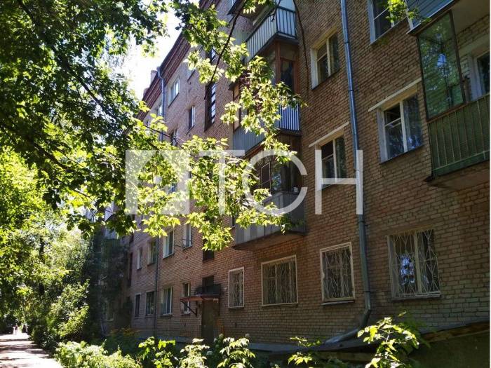 3-комн. квартира, Пушкино, проезд Розанова, 5 #id286172