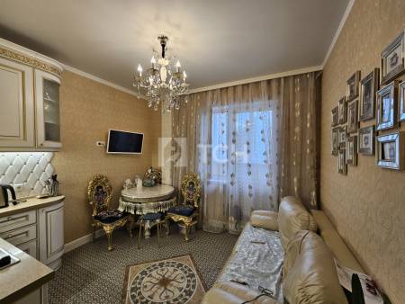 1-комн. квартира, Пушкино, 48к2, #id1798774