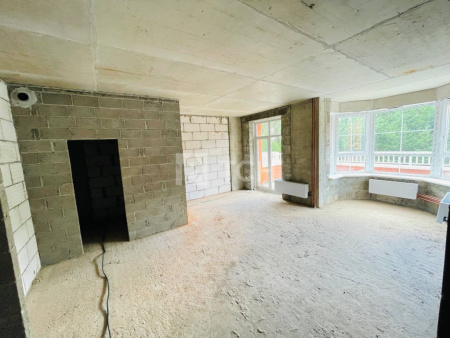 3-комн. квартира, посёлок Клюквенный, 18к1, #id998508