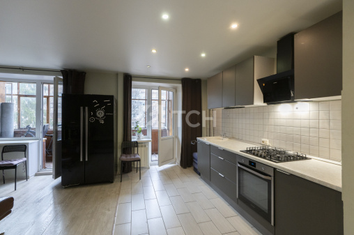 2-комн. квартира, Королёв, Лесная улица, 19, #id1393582