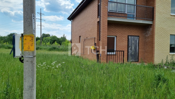 Земельный участок, г.о. Щёлково, дачный посёлок Дачный-2, #id760347