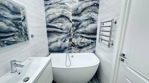 1-комн. квартира, Пушкино, 1-й Некрасовский проезд, 13, #id1966288