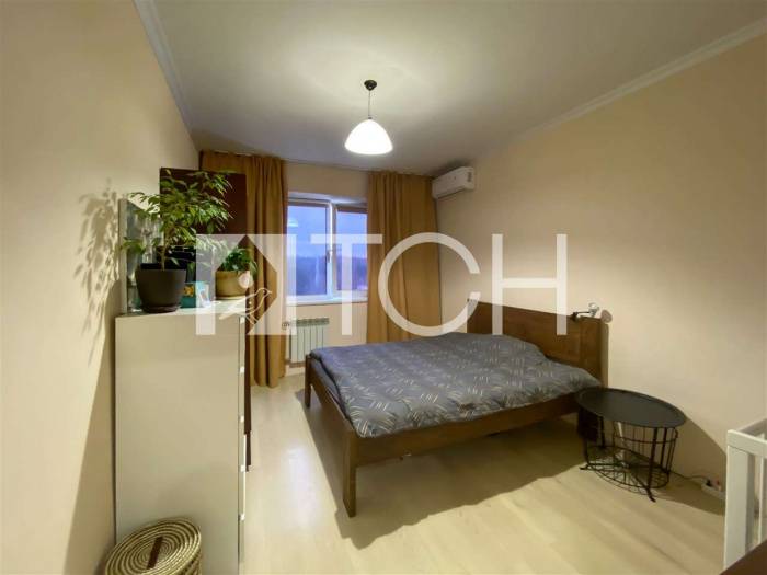 2-комн. квартира, Щелково, мкр Богородский, 17 #id295675