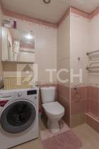 2-комн. Квартира, Пушкино, 1-я Серебрянская улица, 21, #id572165