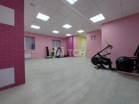 Коммерческая недвижимость, Ивантеевка, Хлебозаводская улица, 28к4, #id2131299