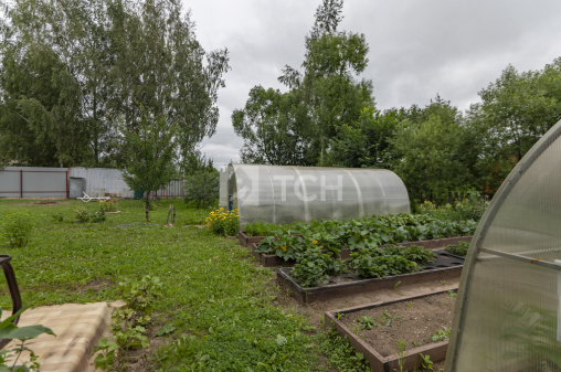 Дом, г.о. Пушкинский, деревня Введенское, #id766128