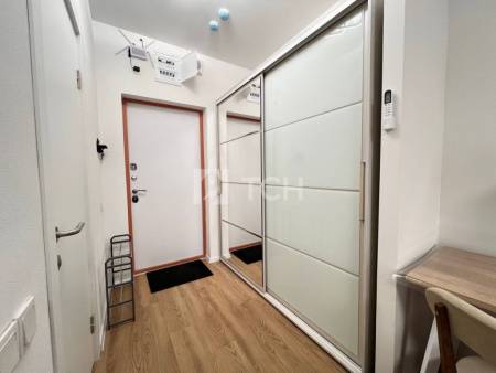 Квартира-студия, Мытищи, 1-й Стрелковый переулок, 5, #id1962539