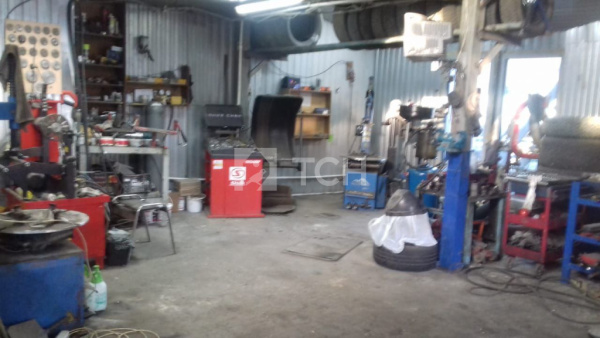 Коммерческая недвижимость, Балашиха, Центральная улица, 130, #id1221960