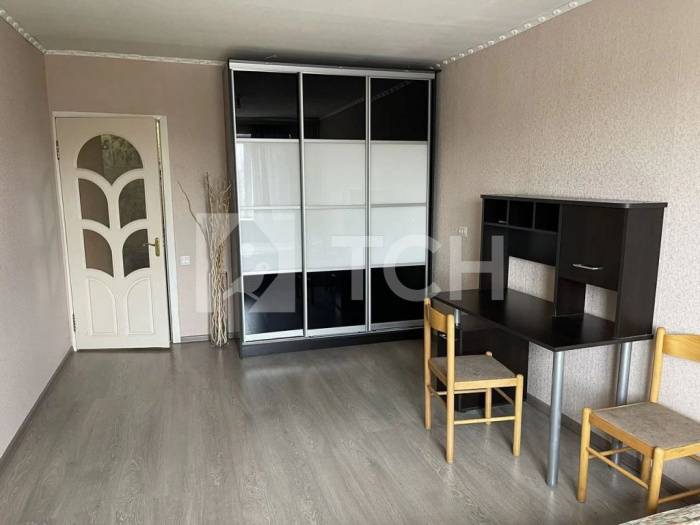 1-комн. Квартира, Старая Купавна, Больничный проезд, 37, #id402385