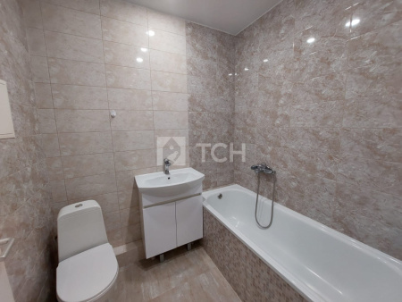 Квартира-студия, деревня Глухово, Романовская улица, 5, #id976393