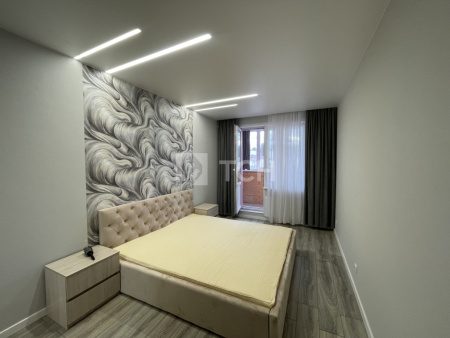 3-комн. квартира, село Тарасовка, 2, #id1159338